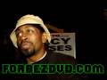 ForbezDVD.com Exclusive- Jaz O Wishes Jay-Z A Happy Birthday