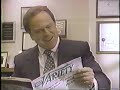 www.TimMillerPerformer.com Tim Miller guest stars on The Larry Sanders Show on HBO in 