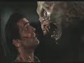 Horror movie - Bump in the Night