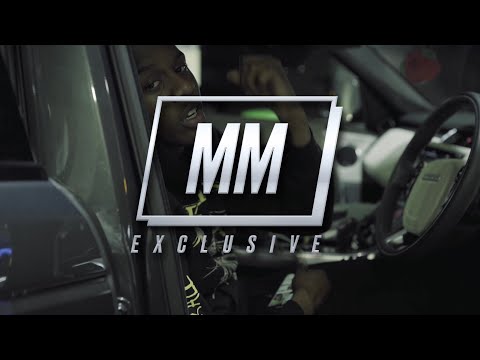 M’way – TrapWay  (Music Video) | @MixtapeMadness