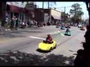 2006 Frankfort Ave. Easter Parade in Louisville, Kentucky