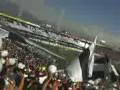 videos de Salida COLO-COLO frente a las madres