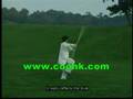 Chen Style Tai Chi Chen ZhengLei Tai Chi Spear KF1-11