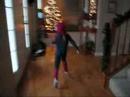 Spider-man en Pittburgh! Spider-man en Pittburgh!