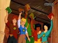 Getting Gay with the Planeteers