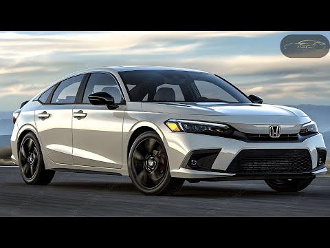 New 2025 Honda Civic Type R Sport được tiết lộ - chiếc xe thể thao vĩ đại nhất từng được sản xuất