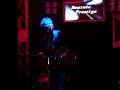 Beatnic Prestige - Charlie Brown (RATT LIVE)