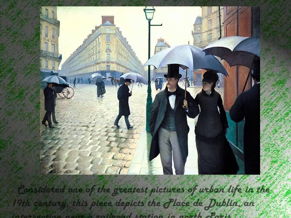 10 Most Famous Impressionist Paintings