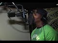 Dreamgirls Keith Robinson Jennifer Hudson Recording \"Effie\"