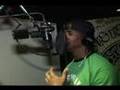 Dreamgirls Keith Robinson Jennifer Hudson Recording Effie