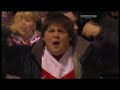 Happy St Helens fan Happy St Helens fan