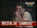 Imagenes de cronica tv. Sabroso en el chateau carreras