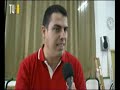 Feira de Radioamadores em Santarém