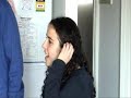 Habo Adelaide Seinfield Re-enactment