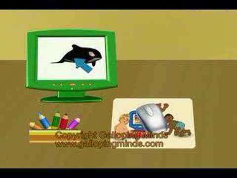 Galloping Minds - Similiar to Baby ...