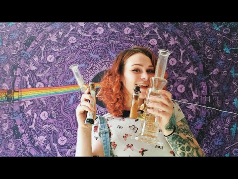HOW TO: SMOKE MARIJUANA (FAIL)