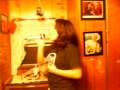 videos de singing cowboy take me away