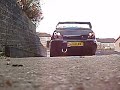 Subaru Impreza Turbo Subaru Impreza Turbo