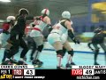 Tucson Saddletramps vs. Texas Rollergirls - 2/16/08 - (3/6)