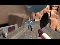 Click here to watch this video Team Fortress 2: Playing With a Saxxy Winner :D