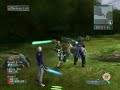 ファンタシースターユニバース(PhantasyStarUniverse)動画