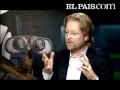 Entrevista a Andrew Stanton, director y guionista de Wall-e Entrevista a Andrew Stanton, director y guionista de Wall-e