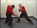 Arnis - Basic Stick Cut, Check, Counter  Flow Drill