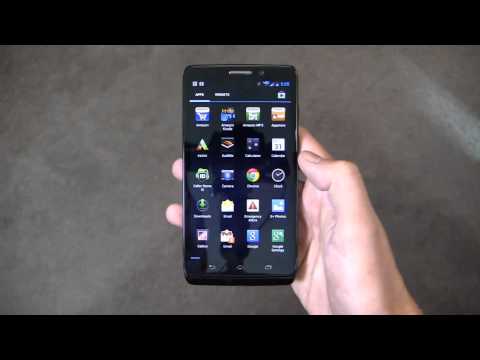 Motorola Droid Ultra, three months later