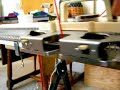 Weaving Cast On