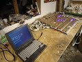 Zusie runs an assembly program