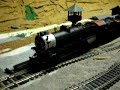 My Train Layout 2