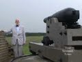Fort Pulaski in Savannah, GA