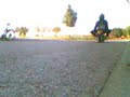 Pocketbike