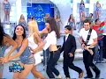 Grupo Tradi��o no Domingo Legal