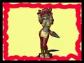 Krystal starfox Caramel dancing (Best quality)