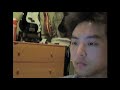 First Reaction to Hatchet vs. Genitals