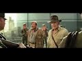 Indiana Jones and the Kingdom of the Crystal Skull Trailer