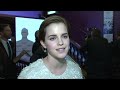 Eddie Redmayne video 2