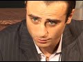 Famous Alley - Dimitar Berbatov