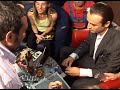 Famous Alley - Dimitar Berbatov