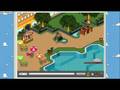 videos de Piscina Clix Habbzone