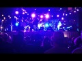 Smashing Pumpkins - Obscure - Las Vegas 10-8-11