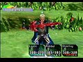 Chrono Cross Dario