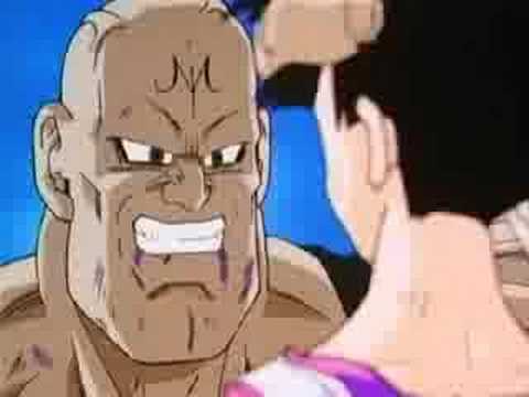 videl x