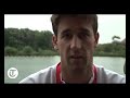 Coxless Fours - Olympic Gold Medallists