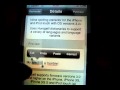 Utiliser Inspell, Un Correcteur Sur Son Iphone/ipod Touch Au 3.0 Ou Plus!
