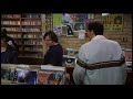 high fidelity telling off