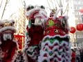 Dance China