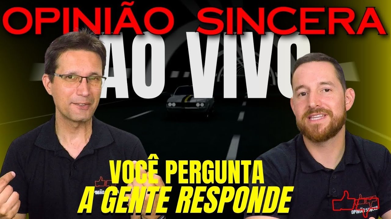 Você pergunta, a gente responde! Carros econômicos para enfrentar a crise da gasolina e diesel?
