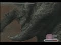 Shadow Of The Colossus - The Ninth Colossus Shadow Of The Colossus - The Ninth Colossus